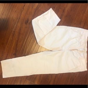 LT PINK LOFT CHINOS 🌸